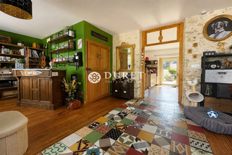 achat maison la-garnache 85710