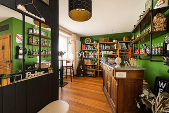 achat maison la-garnache 85710