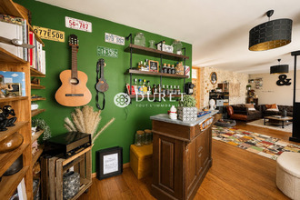 achat maison la-garnache 85710