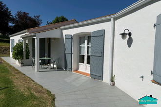 achat maison la-garnache 85710