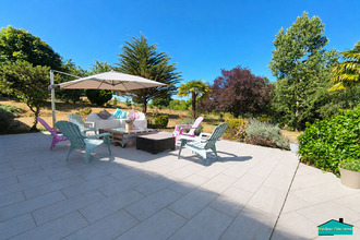 achat maison la-garnache 85710