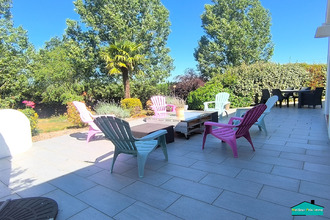 achat maison la-garnache 85710