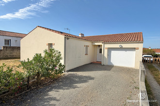 achat maison la-garnache 85710