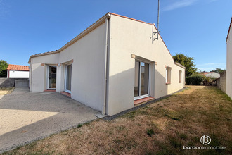 achat maison la-garnache 85710