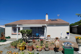 achat maison la-garnache 85710
