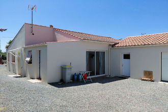 achat maison la-garnache 85710