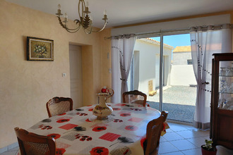 achat maison la-garnache 85710