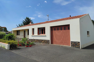 achat maison la-garnache 85710