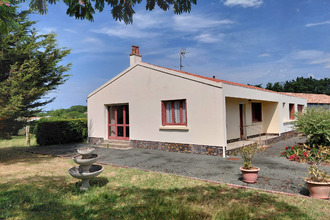 achat maison la-garnache 85710