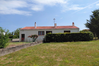 achat maison la-garnache 85710