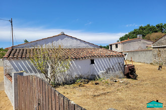 achat maison la-garnache 85710