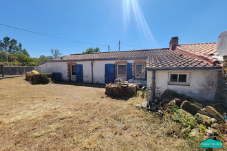 achat maison la-garnache 85710