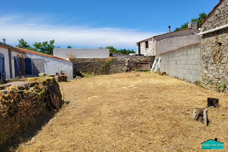 achat maison la-garnache 85710