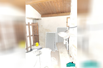 achat maison la-garnache 85710