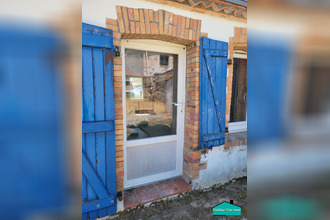 achat maison la-garnache 85710