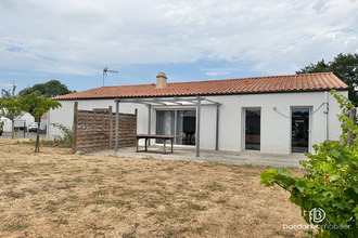 achat maison la-garnache 85710