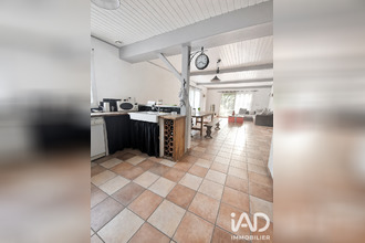 achat maison la-garnache 85710