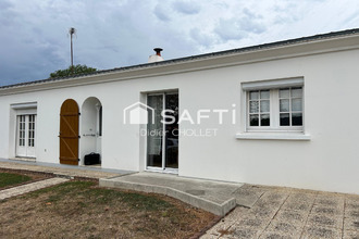 achat maison la-garnache 85710