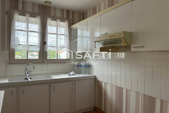 achat maison la-garnache 85710