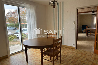 achat maison la-garnache 85710