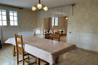 achat maison la-garnache 85710