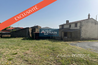 achat maison la-gaubretiere 85130