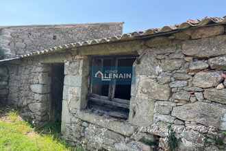 achat maison la-gaubretiere 85130