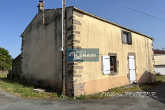 achat maison la-gaubretiere 85130