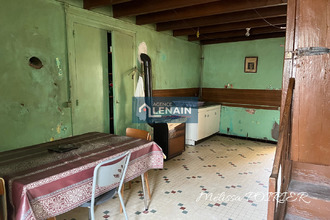 achat maison la-gaubretiere 85130