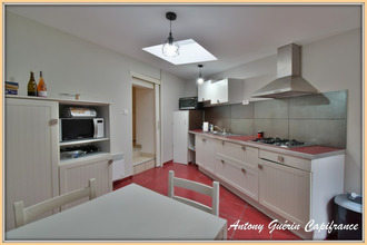 achat maison la-gaubretiere 85130