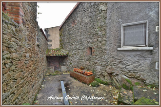 achat maison la-gaubretiere 85130