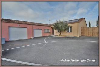 achat maison la-gaubretiere 85130