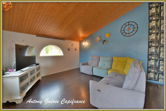 achat maison la-gaubretiere 85130