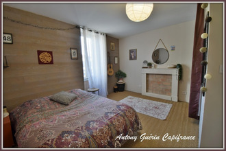 achat maison la-gaubretiere 85130