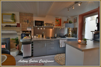 achat maison la-gaubretiere 85130