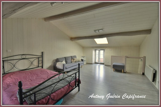 achat maison la-gaubretiere 85130