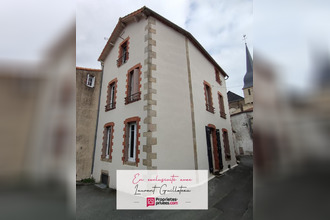 achat maison la-gaubretiere 85130