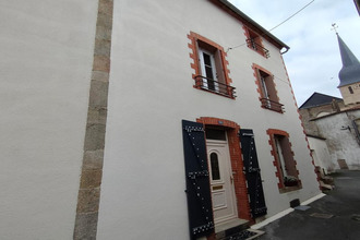 achat maison la-gaubretiere 85130