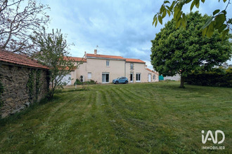 achat maison la-gaubretiere 85130