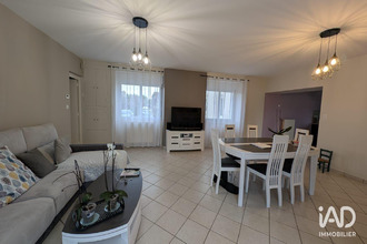 achat maison la-gaubretiere 85130