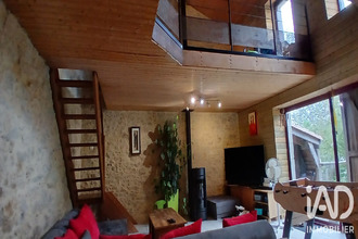 achat maison la-gaubretiere 85130
