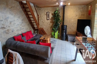achat maison la-gaubretiere 85130