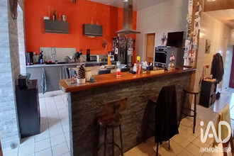 achat maison la-gaubretiere 85130