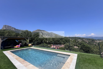 achat maison la-gaude 06610