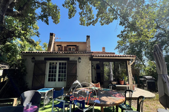 achat maison la-gaude 06610