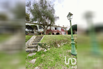 achat maison la-gaude 06610