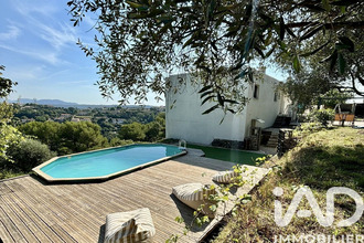 achat maison la-gaude 06610