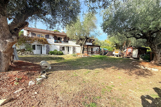 achat maison la-gaude 06610