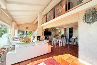 achat maison la-gaude 06610