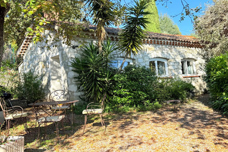 achat maison la-gaude 06610